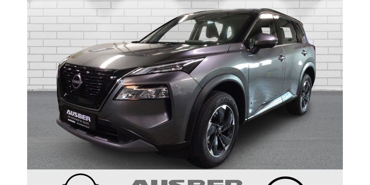 Nissan X-Trail 2.897 km 34.200 &euro; Telgte 48291