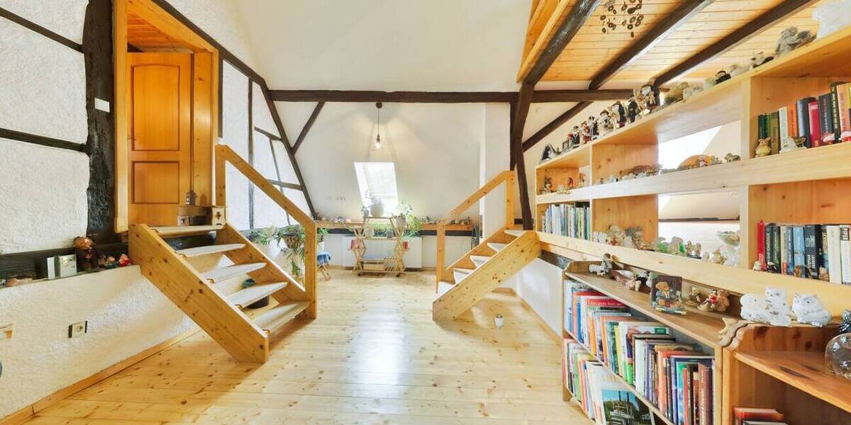 Einfamilienhaus Bad Dürrheim Unterbaldingen - 4 Zimmer, 109 m&sup2;, 217.000&euro; | Angebot:26703009