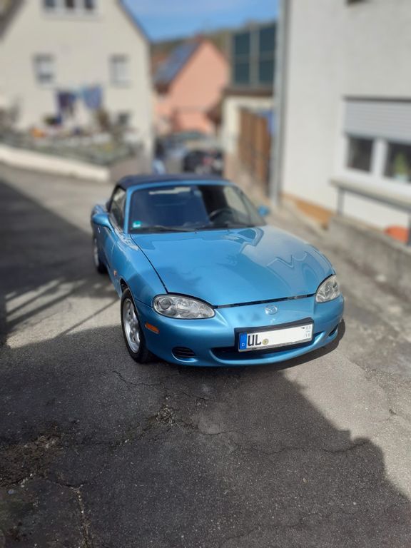 MX-5