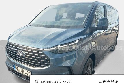 Ford Tourneo Custom 9.000 km 49.490 € Hauzenberg 94051