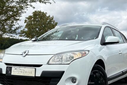 Renault Megane 209.953 km 4.390 &euro; Weihenzell 91629