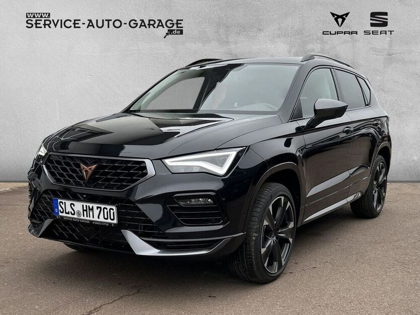 Ateca