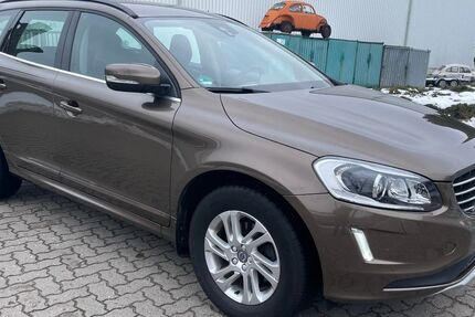 Volvo XC60 147.000 km 16.500 &euro; Kiel 24113