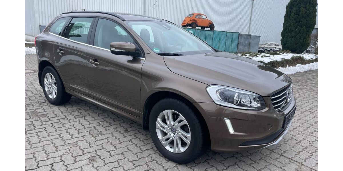 Volvo XC60 147.000 km 16.500 &euro; Kiel 24113