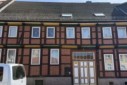 Wohnung Seesen - 15 Zimmer, 338 m&sup2;, 250.000&euro; | Angebot:26319123