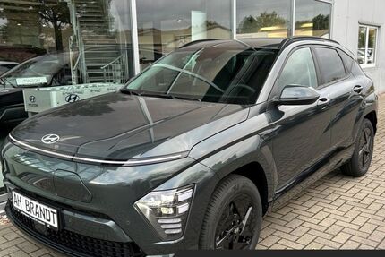 Hyundai KONA Elektro 5.000 km 36.490 &euro; Rostock 18146