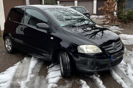 VW Fox 149.786 km 3.500 &euro; Hanau 63456