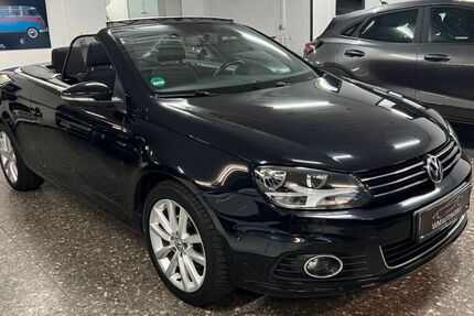 VW Eos 89.000 km 7.500 &euro; Kamen 59174