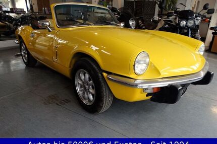 Triumph Spitfire