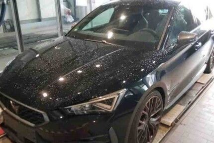 Cupra Leon 23.400 km 29.980 € Balingen 72336