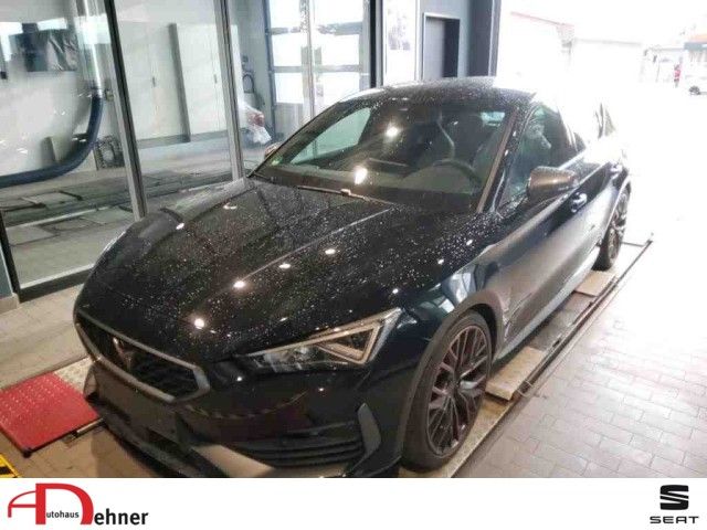 Cupra Leon 23.400 km 29.980 € Balingen 72336