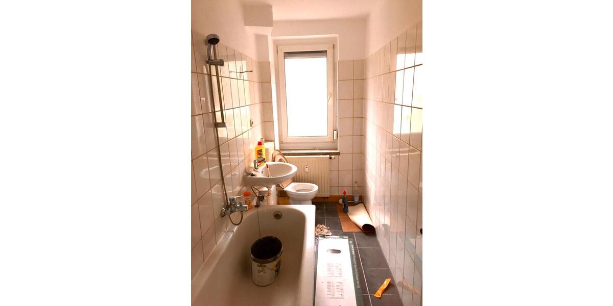 Etagenwohnung Rochlitz - 3 Zimmer, 60 m&sup2;, 28.000&euro; | Angebot:27083990