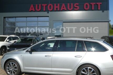 Skoda Octavia 109.000 km 19.900 € Eberhardzell-Mühlhausen 88436