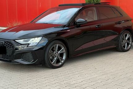 Audi A3 46.000 km 25.800 &euro; Kehl 77694