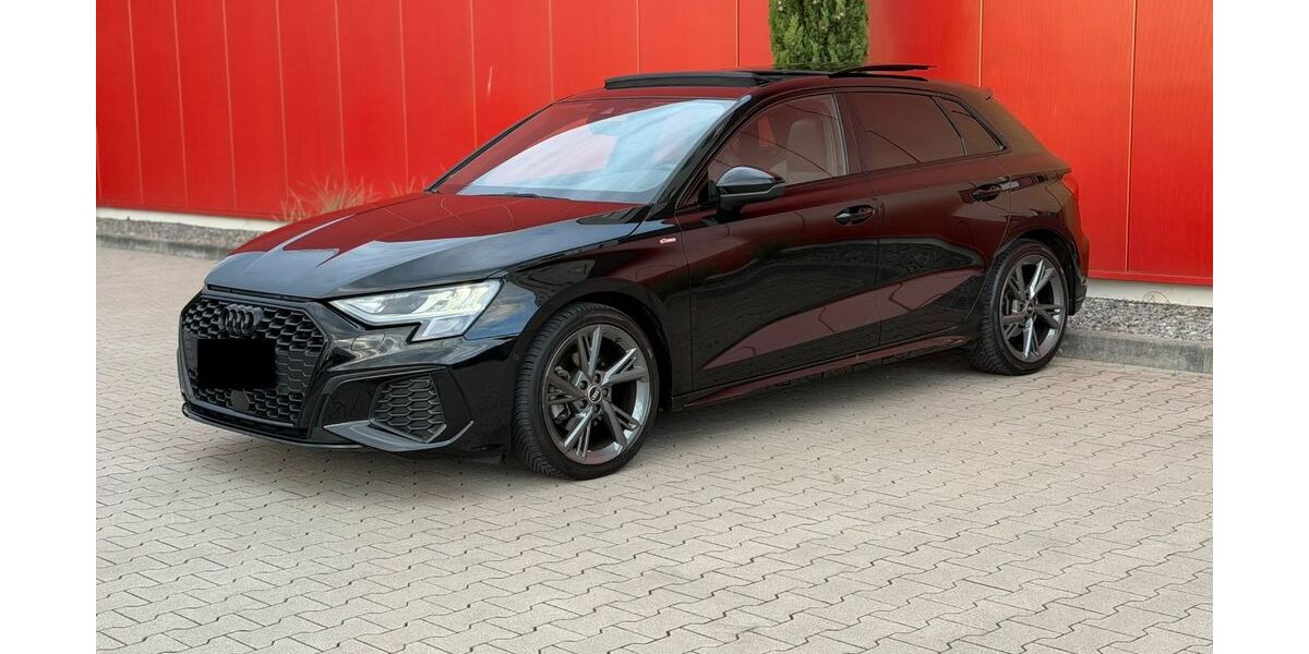 Audi A3 46.000 km 25.800 &euro; Kehl 77694