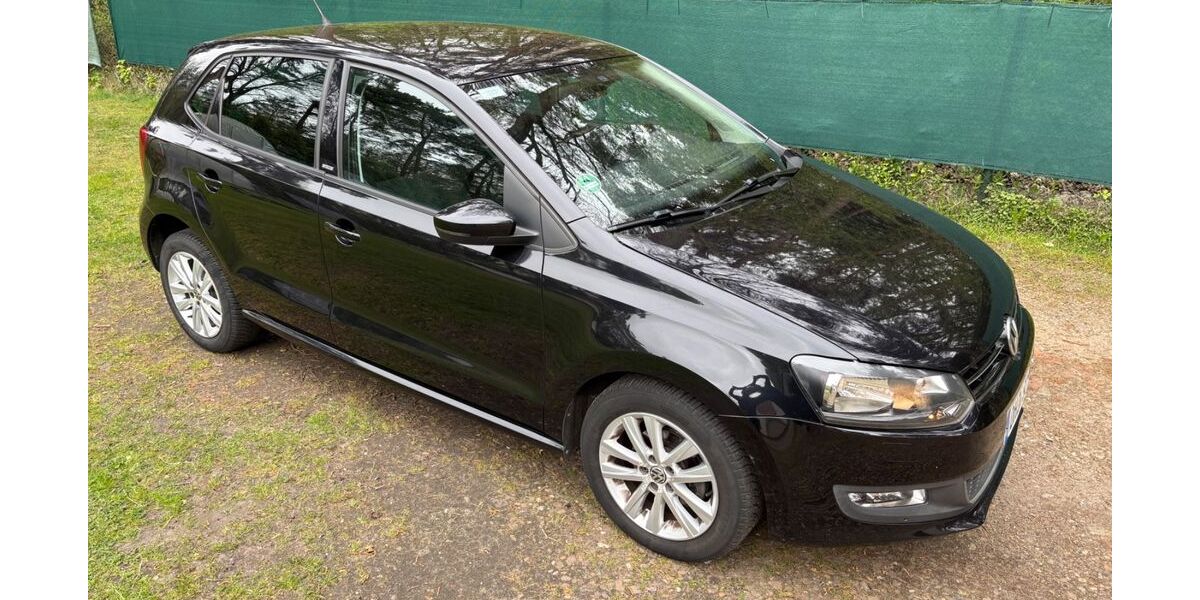 VW Polo 150.000 km 5.700 &euro; Osterholz-Scharmbeck 27711