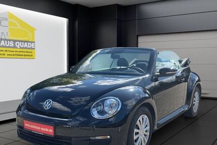 VW Beetle