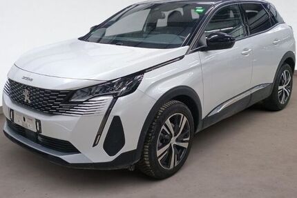 Peugeot 3008 13.742 km 22.780 &euro; Marburg 35043