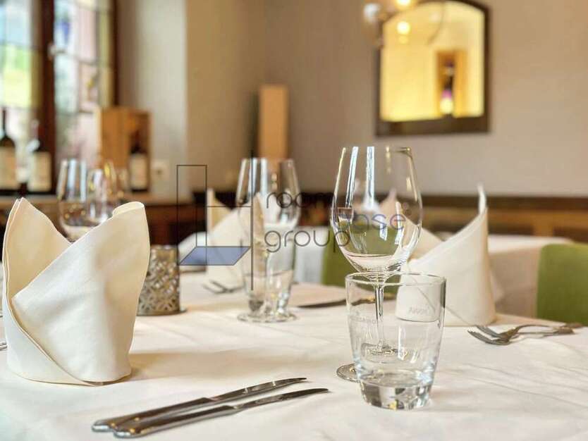 Gastronomie in Weinheim 1.765,97 € 141 m²