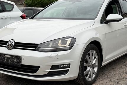 VW Golf 204.000 km 7.990 &euro; Eisenberg 67304