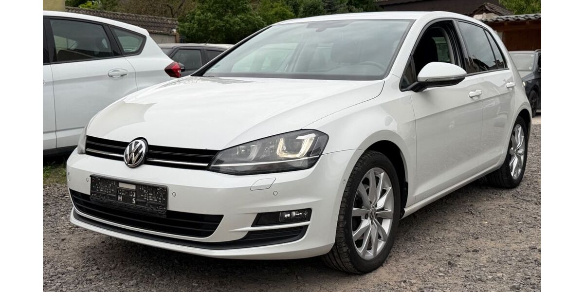 VW Golf 204.000 km 7.990 &euro; Eisenberg 67304