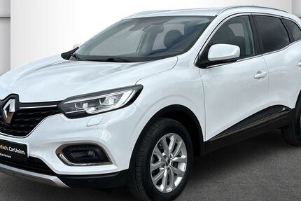 Renault Kadjar 40.895 km 15.990 &euro; Bad Salzungen 36433