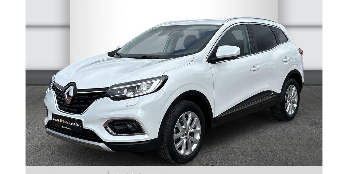 Renault Kadjar 40.895 km 15.990 &euro; Bad Salzungen 36433