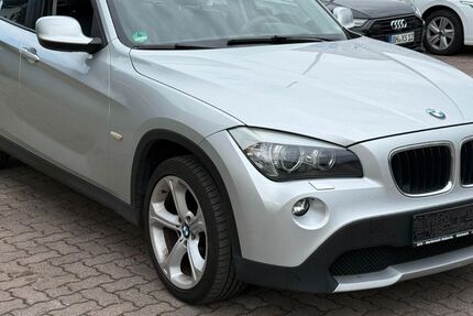 BMW X1 116.160 km 11.500 &euro; Achern-Mösbach 77855