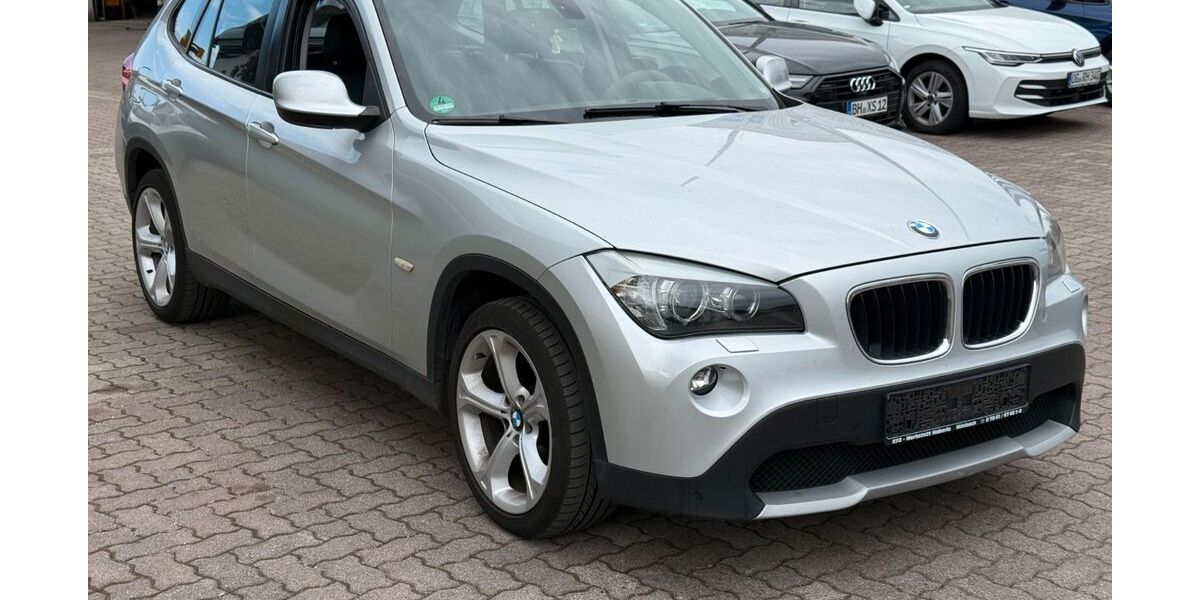 BMW X1 116.160 km 12.000 &euro; Achern-Mösbach 77855