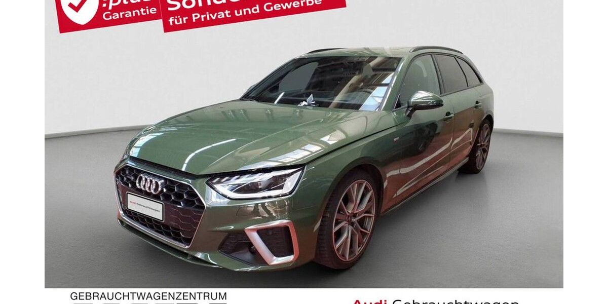 Audi A4 26.950 km 49.890 &euro; Verden 27283