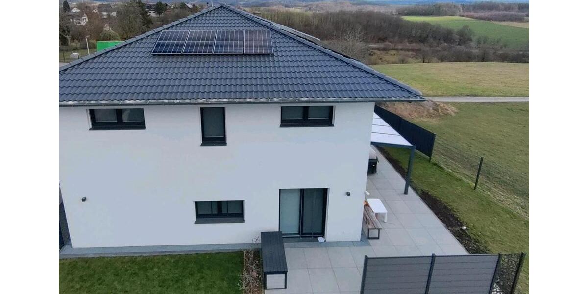 Einfamilienhaus Morsbach - 5.5 Zimmer, 148 m&sup2;, 520.000&euro; | Angebot:25383481