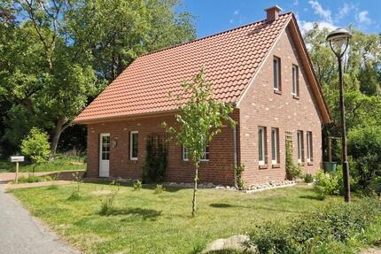 Traumhaftes kleines Haus in sehr ruhiger Lage zu vermieten!