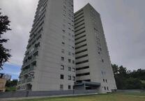 4-Zimmer-Wohnung mit Tiefgarage in Erlangen-Büchenbach