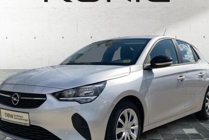 Opel Corsa 31.938 km 13.999 &euro; Oranienburg bei Berlin 16515