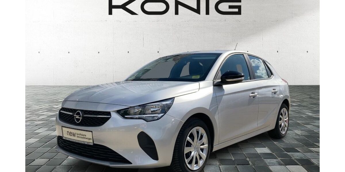Opel Corsa 31.938 km 13.999 &euro; Oranienburg bei Berlin 16515