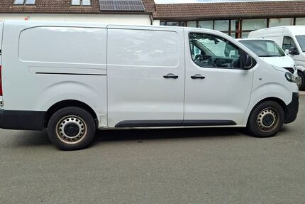 Fiat Scudo 83.000 km 11.894 &euro; Tirpersdorf 08606