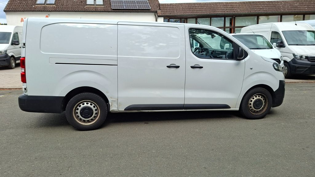 Fiat Scudo 83.000 km 11.894 &euro; Tirpersdorf 08606
