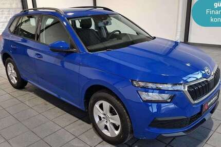 Skoda Kamiq 28.134 km 16.470 &euro; Wuppertal - Barmen 42287