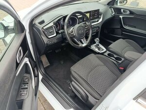 Kia CEED_SW 1.4T DCT7 VIS KOMF NAV Vision 90.200 km 14.990 &euro; Höhenkirchen-Siegertsbrun 85635