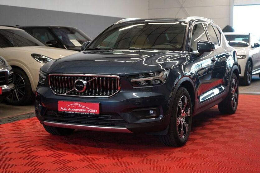 XC40