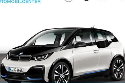 BMW i3 17.492 km 25.890 &euro; Reutlingen 72766