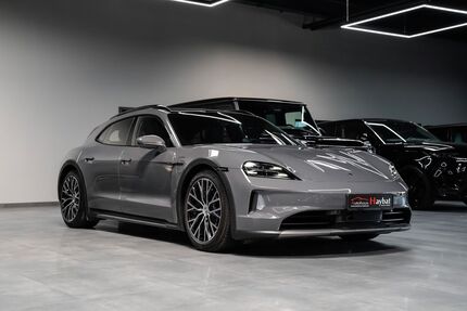 Porsche Taycan 12.500 km 94.950 &euro; Calw 75365