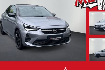 Opel Corsa 30.000 km 13.990 &euro; Dresden 01217