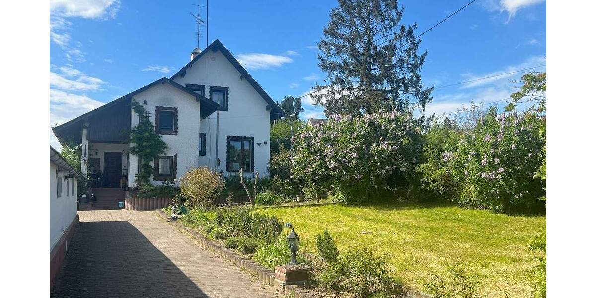 Mehrfamilienhaus, Wohnhaus Wiesbaden Biebrich - 1 Zimmer, 290 m&sup2;, 4.500&euro; | Angebot:25928938