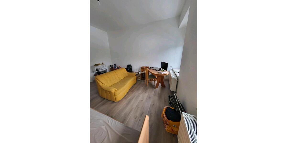 WG Zimmer in Sulzbach-Rosenberg direkt neben dem Stadtpark 1 zimmer