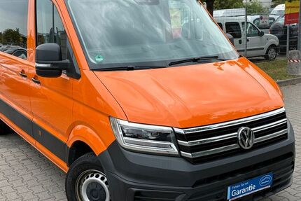 VW Crafter 112.989 km 19.850 € Offenbach 63071