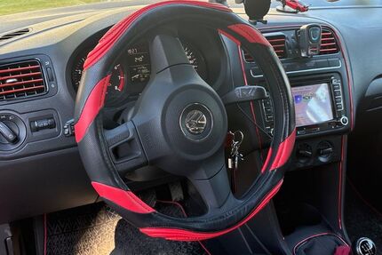 VW Polo 171.800 km 3.500 &euro; Bergen 29303