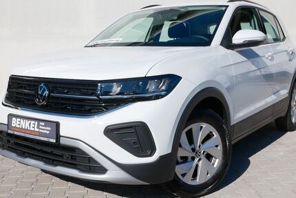 VW T-Cross 1.945 km 19.480 &euro; Beverungen 37688