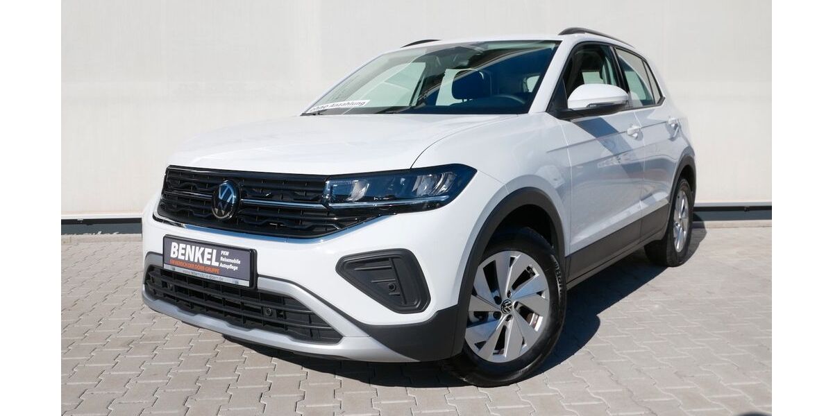 VW T-Cross 1.945 km 19.480 &euro; Beverungen 37688