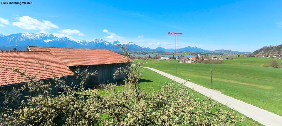 Einfamilienhaus Füssen - 695.000&euro; | Angebot:27120917